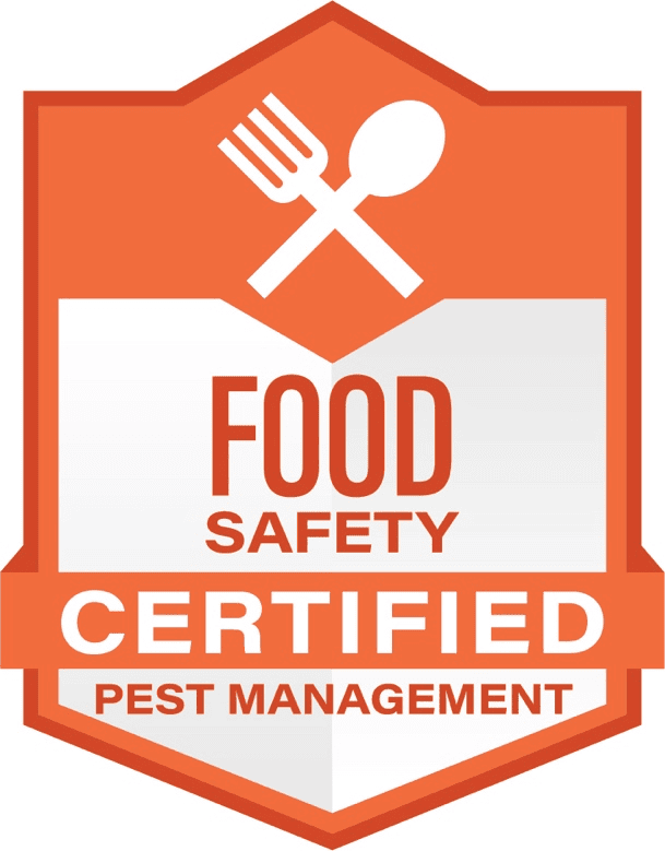 Food Safety Certified Pest Management