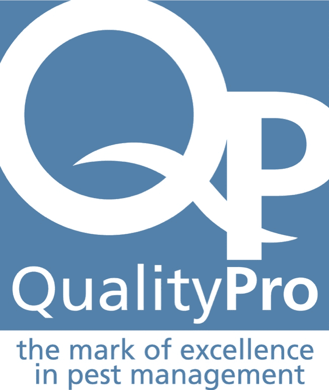 QualityPro - the mark of excellence in pest management