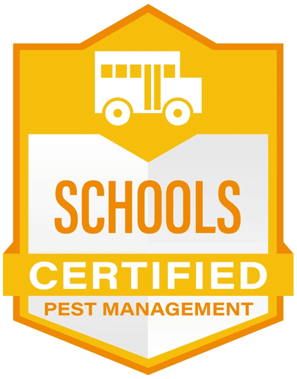 Schools Certified Pest Management